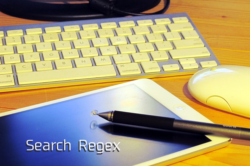 search-regex